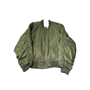 United States Marine Corps Bomber Jacket